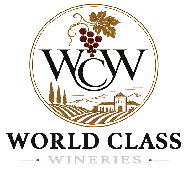 World Class Wineries - Finest wineries and vineyards worldwide