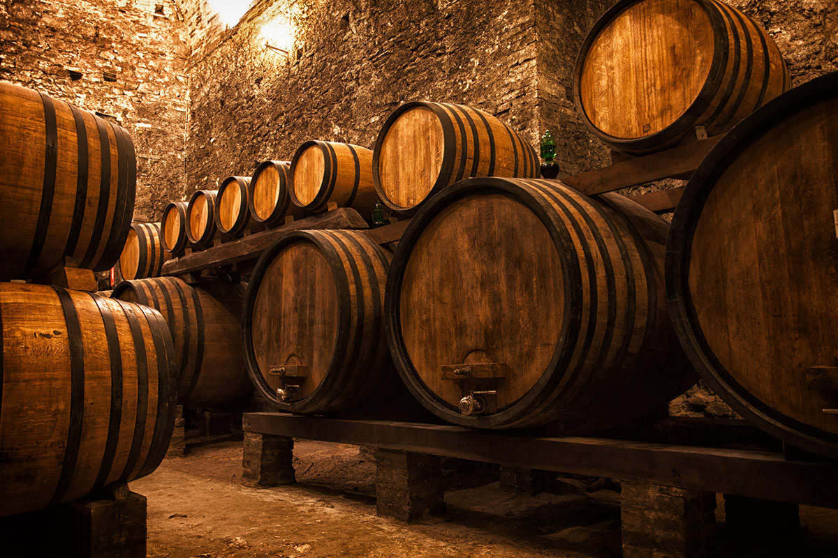 Best wineries in the world and luxury vineyard destinations