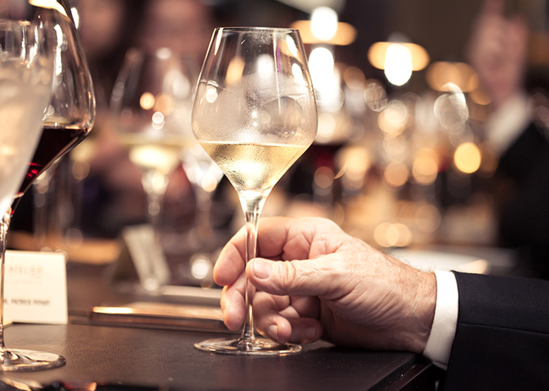 Best wineries and vineyard destinations around the world